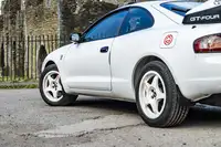 1994 Toyota Celica ST205 WRC EDITION-For Sale