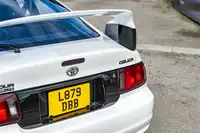 1994 Toyota Celica ST205 WRC EDITION-For Sale