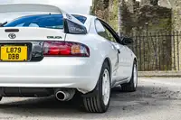 1994 Toyota Celica ST205 WRC EDITION-For Sale