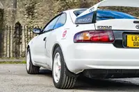 1994 Toyota Celica ST205 WRC EDITION-For Sale