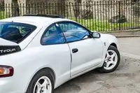 1994 Toyota Celica ST205 WRC EDITION-For Sale