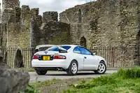 1994 Toyota Celica ST205 WRC EDITION-For Sale