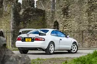1994 Toyota Celica ST205 WRC EDITION-For Sale