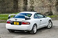 1994 Toyota Celica ST205 WRC EDITION-For Sale