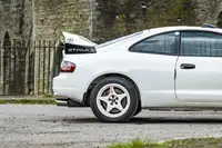 1994 Toyota Celica ST205 WRC EDITION-For Sale