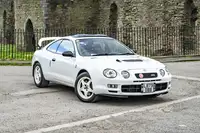 1994 Toyota Celica ST205 WRC EDITION-For Sale