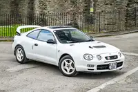 1994 Toyota Celica ST205 WRC EDITION-For Sale