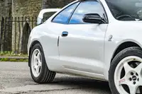 1994 Toyota Celica ST205 WRC EDITION-For Sale