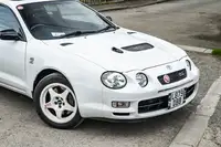 1994 Toyota Celica ST205 WRC EDITION-For Sale
