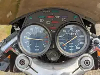 1977 Moto Guzzi Le Mans Mk1 Series 2  844cc-Sold