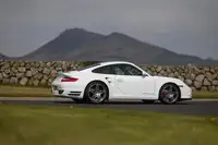 2006 Porsche 911 997 Turbo Tiptronic S-For Sale