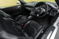 2006 Porsche 911 997 Turbo Tiptronic S-For Sale