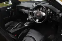 2006 Porsche 911 997 Turbo Tiptronic S-For Sale