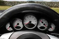2006 Porsche 911 997 Turbo Tiptronic S-For Sale
