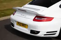 2006 Porsche 911 997 Turbo Tiptronic S-For Sale