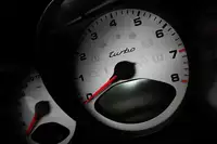 2006 Porsche 911 997 Turbo Tiptronic S-For Sale
