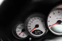 2006 Porsche 911 997 Turbo Tiptronic S-For Sale