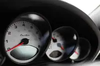 2006 Porsche 911 997 Turbo Tiptronic S-For Sale
