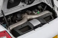 2006 Porsche 911 997 Turbo Tiptronic S-For Sale