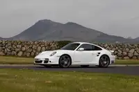 2006 Porsche 911 997 Turbo Tiptronic S-For Sale