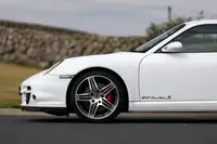 2006 Porsche 911 997 Turbo Tiptronic S-For Sale