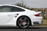 2006 Porsche 911 997 Turbo Tiptronic S-For Sale