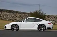 2006 Porsche 911 997 Turbo Tiptronic S-For Sale