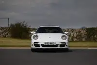 2006 Porsche 911 997 Turbo Tiptronic S-For Sale