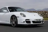 2006 Porsche 911 997 Turbo Tiptronic S-For Sale