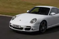 2006 Porsche 911 997 Turbo Tiptronic S-For Sale