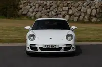2006 Porsche 911 997 Turbo Tiptronic S-For Sale