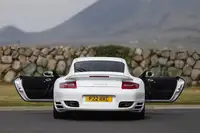 2006 Porsche 911 997 Turbo Tiptronic S-For Sale