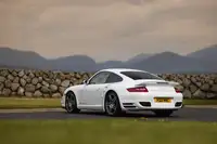 2006 Porsche 911 997 Turbo Tiptronic S-For Sale