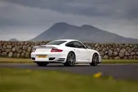 2006 Porsche 911 997 Turbo Tiptronic S-For Sale