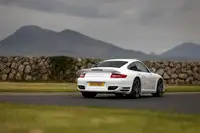 2006 Porsche 911 997 Turbo Tiptronic S-For Sale