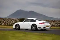 2006 Porsche 911 997 Turbo Tiptronic S-For Sale