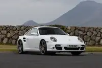 2006 Porsche 911 997 Turbo Tiptronic S-For Sale