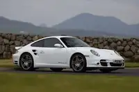 2006 Porsche 911 997 Turbo Tiptronic S-For Sale
