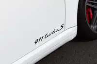 2006 Porsche 911 997 Turbo Tiptronic S-For Sale