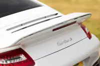 2006 Porsche 911 997 Turbo Tiptronic S-For Sale