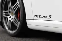 2006 Porsche 911 997 Turbo Tiptronic S-For Sale