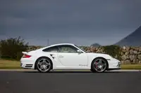 2006 Porsche 911 997 Turbo Tiptronic S-For Sale