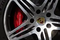 2006 Porsche 911 997 Turbo Tiptronic S-For Sale