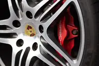 2006 Porsche 911 997 Turbo Tiptronic S-For Sale