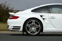 2006 Porsche 911 997 Turbo Tiptronic S-For Sale