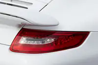 2006 Porsche 911 997 Turbo Tiptronic S-For Sale
