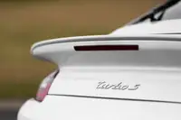 2006 Porsche 911 997 Turbo Tiptronic S-For Sale