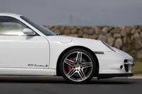 2006 Porsche 911 997 Turbo Tiptronic S-For Sale