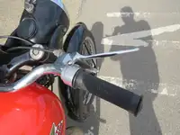 1953 Moto Morini 175A 175cc-Sold