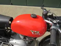 1953 Moto Morini 175A 175cc-Sold